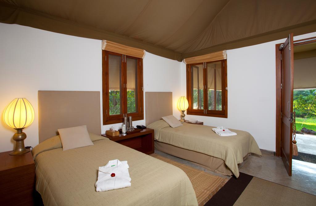 Hotel Shreyas Retreat Nelamangala Zimmer foto